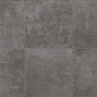 Ambiente Antracite 80x80x2 cm