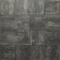 Demiton Extra XXS Gr-Wvb 4cm Gothic