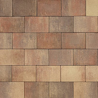 Eliton 20x30x6cm Adamello