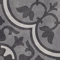 GeoCeramica® 100x100x4 Elios Decoro Fior
