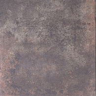GeoCeramica 60x60x4 cm Corten Steel