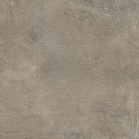 GeoCeramica 60x60x4 cm Patch-Plus Grey