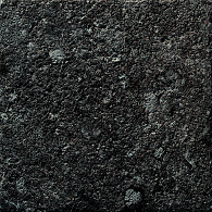 Norr 80x80x2 cm Svart