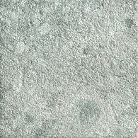 Norr 120x120x2 cm Vit