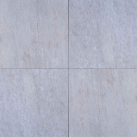 GeoCeramica 60x60x4 cm Fiordi Grigio