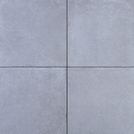 GeoCeramica 60x60x4 cm Roccia Grey