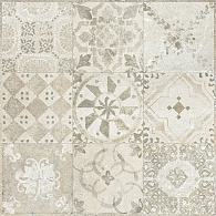 Chateaux 60x60x2 cm Taupe Decor.