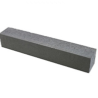 Brickline Comfort 60x10x10 cm Medium Grey