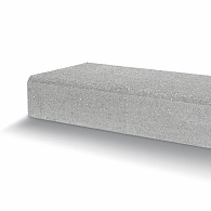 traptrede inf comfort 120x40x15  nuance greige