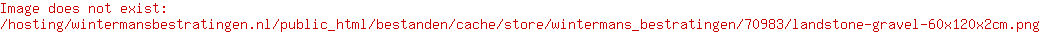 Landstone