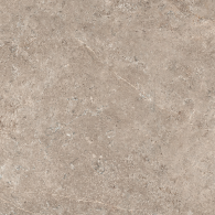 Landstone 100x100x2 cm Taupe
