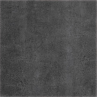 Open Nero 60x60x2 cm