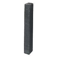 gardino stonehedge 11x14x90 antraciet