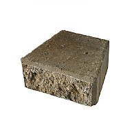 granubrick 23,1/15,3x20x10 bronsgenuanc.