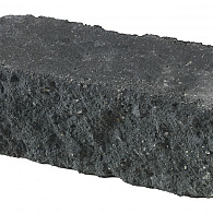 granu-wall 30x12x12 antraciet
