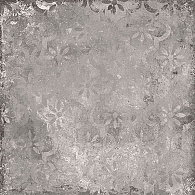Cottotagina Grey Stencil 60x60x2cm