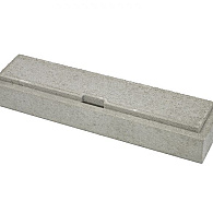 moodul 60x15x9 grey small