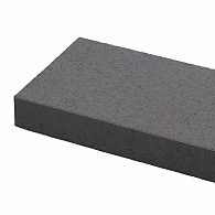 moodul afdeksteen 60x30x7,5 black