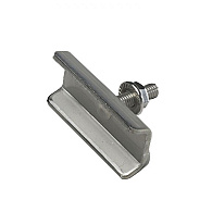 Moodul Creations Ankerbout Roestvrijstaal