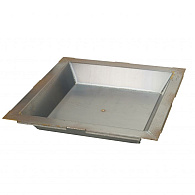 Betonklinker 20x10x8 cm Vuurschaal