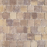 stonehedge 15x15x6 camargue hyd