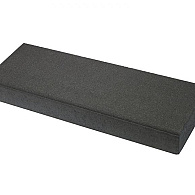 traptrede inf texture 120x40x15 black
