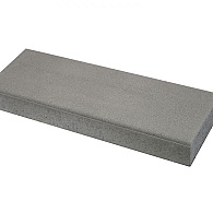 traptrede inf texture 120x40x15 medium grey