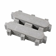 Moodul Stapelblokken