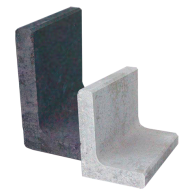 L Element 50x40x60 cm Zwart
