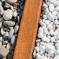 Betotop Corten