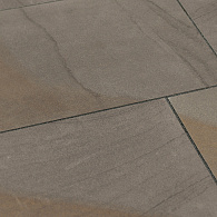 ELEGANCE GRAUWACKE 40x80x3 cm