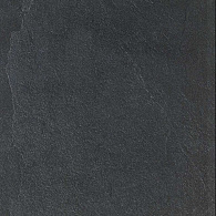 MUSTANG SANTOS BLACK 90x90x3 cm