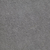 Robusto Ceramica Scout Black 60x60x3 cm