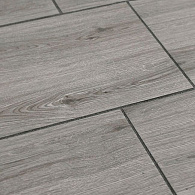 Robusto Ceramica Timber Oyster 120x40x3 cm