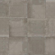 Robusto Ceramica Ultra Contemporary Brown 60x60x3 cm