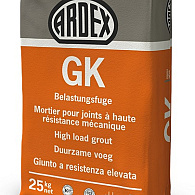 Ardex GK Grijs zak 25kg