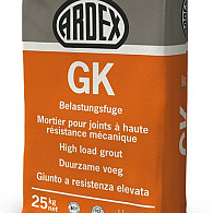 Ardex GK grijs zak 25kg