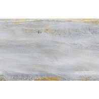Me_Tal 60x90x2 cm Silver
