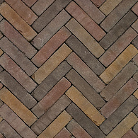 Waalformaten 60 hoog