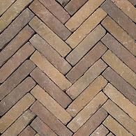 Waalformaten 60 hoog