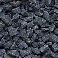 Big Bag Basalt split 11/16 (ca. 1m3)