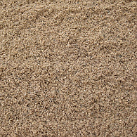 Mini Big Bag Vloerenzand (ca. 0,5m3)