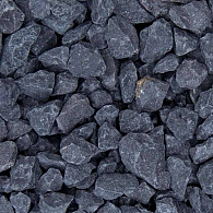Mini Big Bag Basalt split 11/16
