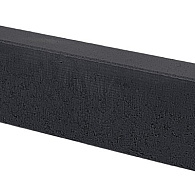Opsluitband 8x20x100cm Zwart