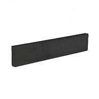 Opsluitband 10x30x100 zwart