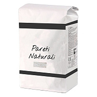 Pareti Naturali voegmiddel White 25 kg ca. 2,5 - 3 m2/25 kg