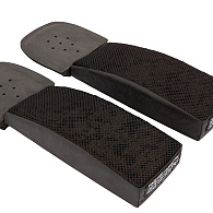 Inlays voor kniebeschermers FENTO MAX (2 stuks)