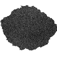 Inveegsplit 1-3 Basalt Zwart 20 kg