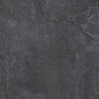 Evolution Black 100x100x2 cm