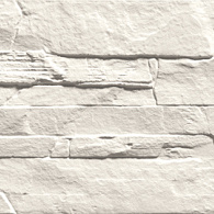 Pavé Wall Dolmen Bianco 22,5x45x1